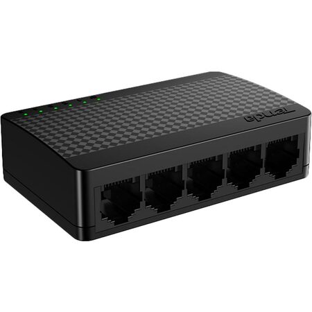 Switch Tenda SG105M 5 port, 1 Gbit