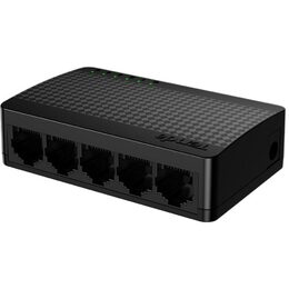 Switch Tenda SG105M 5 port, 1 Gbit