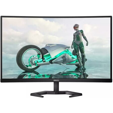 Herní monitor Philips 25M2N3200W/00 24.5",WLED podsvícení, VA panel, 0.5ms, 3000: 1, 300cd/m2, 1920 × 1080 Full HD, - černý