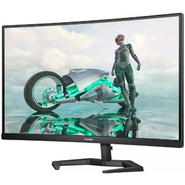 Herní monitor Philips 25M2N3200W/00 24.5",WLED podsvícení, VA panel, 0.5ms, 3000: 1, 300cd/m2, 1920 × 1080 Full HD, - černý