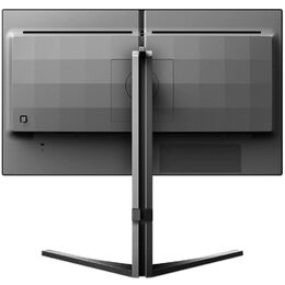 Herní monitor Philips 25M2N3200W/00 24.5",WLED podsvícení, VA panel, 0.5ms, 3000: 1, 300cd/m2, 1920 × 1080 Full HD, - černý