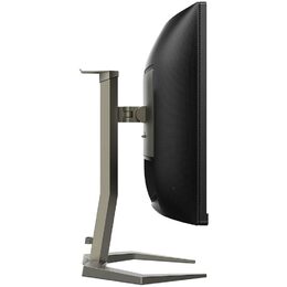 Monitor Philips 27M1C5200W/00 27",WLED podsvícení, VA panel, 0.5ms, 3000: 1, 300cd/m2, 1920 x 1080 Full HD, - černý