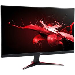 Monitor Acer Nitro VG270Ebmiix 27",LED podsvícení, IPS panel, 1ms, 250cd/m2, 1920 × 1080 Full HD, - černý