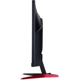 Monitor Acer Nitro VG270Ebmiix 27",LED podsvícení, IPS panel, 1ms, 250cd/m2, 1920 × 1080 Full HD, - černý
