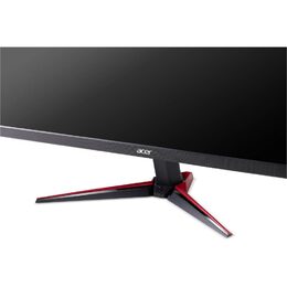 Monitor Acer Nitro VG270Ebmiix 27",LED podsvícení, IPS panel, 1ms, 250cd/m2, 1920 × 1080 Full HD, - černý