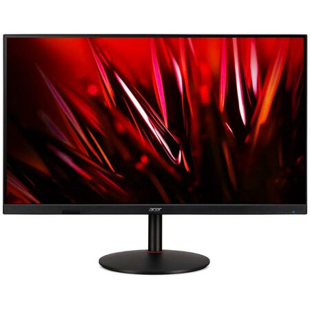Monitor Acer Nitro XV322QKKVbmiiphuzx 31.5",LED podsvícení, IPS panel, 0.5ms, 1000: 1, 350cd/m2, 3840 x 2160, - černý