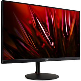 Monitor Acer Nitro XV322QKKVbmiiphuzx 31.5",LED podsvícení, IPS panel, 0.5ms, 1000: 1, 350cd/m2, 3840 x 2160, - černý
