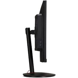 Monitor Acer Nitro XV322QKKVbmiiphuzx 31.5",LED podsvícení, IPS panel, 0.5ms, 1000: 1, 350cd/m2, 3840 x 2160, - černý