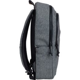 Batoh na notebook Trust Avana Eco-friendly pro 16" - šedá