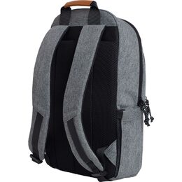 Batoh na notebook Trust Avana Eco-friendly pro 16" - šedá