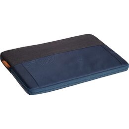 Pouzdro na notebook Trust Lisboa pro 16" - modrá