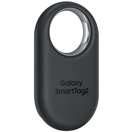 Lokátor Samsung Galaxy SmartTag2 - černý