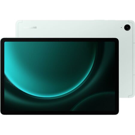 Dotykový tablet Samsung Galaxy Tab S9 FE 6 GB / 128 GB + dotykové pero 10.9", 128 GB, WF, BT, GPS, Android 13 - zelený