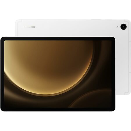 Dotykový tablet Samsung Galaxy Tab S9 FE 8 GB / 256 GB + dotykové pero 10.9", 256 GB, WF, BT, GPS, Android 13 - stříbrný