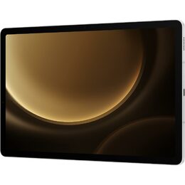 Dotykový tablet Samsung Galaxy Tab S9 FE 8 GB / 256 GB + dotykové pero 10.9", 256 GB, WF, BT, GPS, Android 13 - stříbrný
