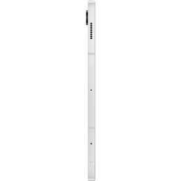 Dotykový tablet Samsung Galaxy Tab S9 FE 8 GB / 256 GB + dotykové pero 10.9", 256 GB, WF, BT, GPS, Android 13 - stříbrný