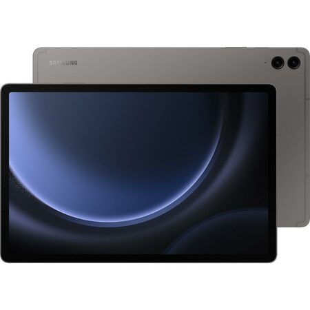 Dotykový tablet Samsung Galaxy Tab S9 FE+ 8 GB / 128 GB + dotykové pero 12.4", 128 GB, WF, BT, GPS, Android 13 - šedý
