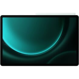 Dotykový tablet Samsung Galaxy Tab S9 FE+ 12 GB / 256 GB + dotykové pero 12.4", 256 GB, WF, BT, GPS, Android 13 - zelený