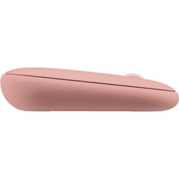 Myš Logitech Pebble 2 M350s - růžová