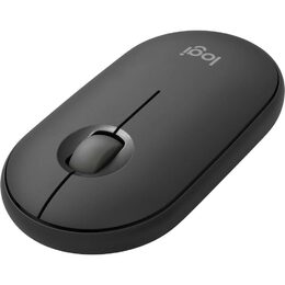 Myš Logitech Pebble 2 M350s - grafitová