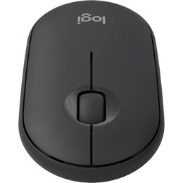 Myš Logitech Pebble 2 M350s - grafitová