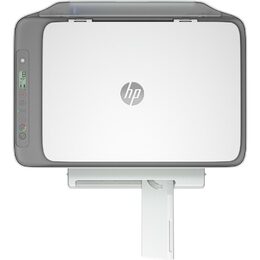 Tiskárna multifunkční HP DeskJet 2820e, služba HP Instant Ink A4, 7str./min., 5str./min., 1200 x 1200, manuální duplex,  - šedá/bílá