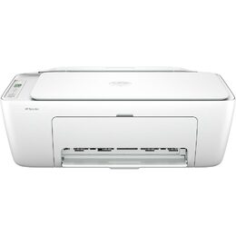 Tiskárna multifunkční HP DeskJet 2810e, služba HP Instant Ink A4, 7str./min., 5str./min., 1200 x 1200, manuální duplex,  - bílá