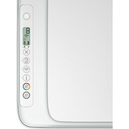 Tiskárna multifunkční HP DeskJet 2810e, služba HP Instant Ink A4, 7str./min., 5str./min., 1200 x 1200, manuální duplex,  - bílá