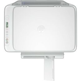 Tiskárna multifunkční HP DeskJet 2810e, služba HP Instant Ink A4, 7str./min., 5str./min., 1200 x 1200, manuální duplex,  - bílá