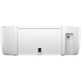 Tiskárna multifunkční HP DeskJet 2810e, služba HP Instant Ink A4, 7str./min., 5str./min., 1200 x 1200, manuální duplex,  - bílá