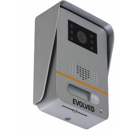 Dveřní videotelefon Evolveo DoorPhone AP1- 2 drátový, s aplikací