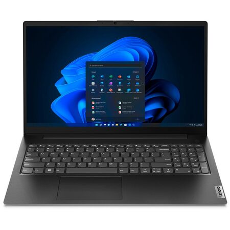 Ntb Lenovo V15 G4 IRU i3-1315U, 15.6", RAM 16GB, SSD 512GB, Intel UHD Graphics, bez OS - černý