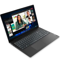 Ntb Lenovo V15 G4 IRU i3-1315U, 15.6", RAM 16GB, SSD 512GB, Intel UHD Graphics, bez OS - černý