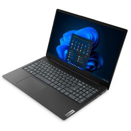 Ntb Lenovo V15 G4 IRU i3-1315U, 15.6", RAM 16GB, SSD 512GB, Intel UHD Graphics, bez OS - černý