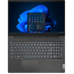 Ntb Lenovo V15 G4 IRU i3-1315U, 15.6", RAM 16GB, SSD 512GB, Intel UHD Graphics, bez OS - černý