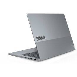 Ntb Lenovo ThinkBook 14 G6 ABP R5-7530U, 14", RAM 16GB, SSD 512GB, AMD Radeon Graphics, FPR, Microsoft Windows 11 Pro - šedý