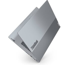Ntb Lenovo ThinkBook 14 G6 ABP R5-7530U, 14", RAM 16GB, SSD 512GB, AMD Radeon Graphics, FPR, Microsoft Windows 11 Pro - šedý