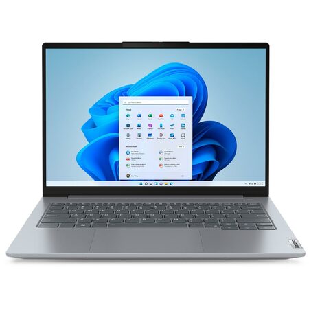 Ntb Lenovo ThinkBook 14 G6 IRL i5-1335U, 14", RAM 16GB, SSD 512GB, Intel Iris Xe, FPR, Microsoft Windows 11 Home - šedý