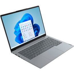 Ntb Lenovo ThinkBook 14 G6 IRL i5-1335U, 14", RAM 16GB, SSD 512GB, Intel Iris Xe, FPR, Microsoft Windows 11 Home - šedý