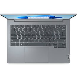 Ntb Lenovo ThinkBook 14 G6 IRL i5-1335U, 14", RAM 16GB, SSD 512GB, Intel Iris Xe, FPR, Microsoft Windows 11 Home - šedý