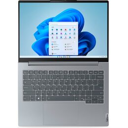 Ntb Lenovo ThinkBook 14 G6 IRL i5-1335U, 14", RAM 16GB, SSD 512GB, Intel Iris Xe, FPR, Microsoft Windows 11 Home - šedý