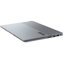 Ntb Lenovo ThinkBook 14 G6 IRL i5-1335U, 14", RAM 16GB, SSD 512GB, Intel Iris Xe, FPR, Microsoft Windows 11 Home - šedý