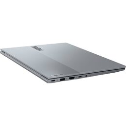 Ntb Lenovo ThinkBook 14 G6 IRL i5-1335U, 14", RAM 16GB, SSD 512GB, Intel Iris Xe, FPR, Microsoft Windows 11 Home - šedý