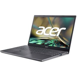 Ntb Acer Aspire 5 (A515-57G-58PY) i5-1235U, 15.6", RAM 16GB, SSD 1024 GB, NVIDIA® GeForce RTX™ 2050 - 4GB, FPR, Microsoft Windows 11 Home - šedý