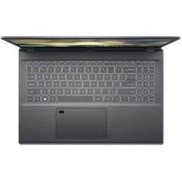 Ntb Acer Aspire 5 (A515-57G-58PY) i5-1235U, 15.6", RAM 16GB, SSD 1024 GB, NVIDIA® GeForce RTX™ 2050 - 4GB, FPR, Microsoft Windows 11 Home - šedý