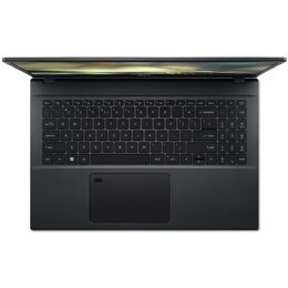 Ntb Acer Aspire 7 (A715-76G-552V) i5-12450H, 15.6", RAM 16GB, SSD 1024 GB, NVIDIA® GeForce RTX™ 2050 - 4GB, FPR, Microsoft Windows 11 Home - černý