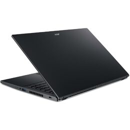 Ntb Acer Aspire 7 (A715-76G-552V) i5-12450H, 15.6", RAM 16GB, SSD 1024 GB, NVIDIA® GeForce RTX™ 2050 - 4GB, FPR, Microsoft Windows 11 Home - černý