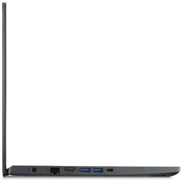 Ntb Acer Aspire 7 (A715-76G-552V) i5-12450H, 15.6", RAM 16GB, SSD 1024 GB, NVIDIA® GeForce RTX™ 2050 - 4GB, FPR, Microsoft Windows 11 Home - černý