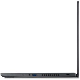 Ntb Acer Aspire 7 (A715-76G-552V) i5-12450H, 15.6", RAM 16GB, SSD 1024 GB, NVIDIA® GeForce RTX™ 2050 - 4GB, FPR, Microsoft Windows 11 Home - černý