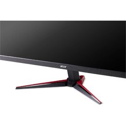 Herní monitor Acer Nitro VG270M3bmiipx 27",LED podsvícení, IPS panel, 1ms, 1000: 1, 250cd/m2, 1920 × 1080 Full HD, - černý